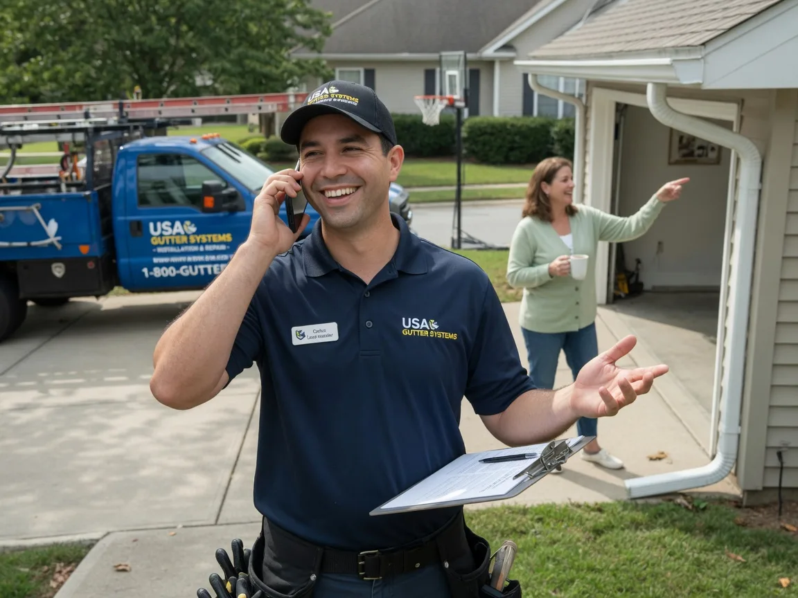 Gutter Installation Caledonia, ND FAQs